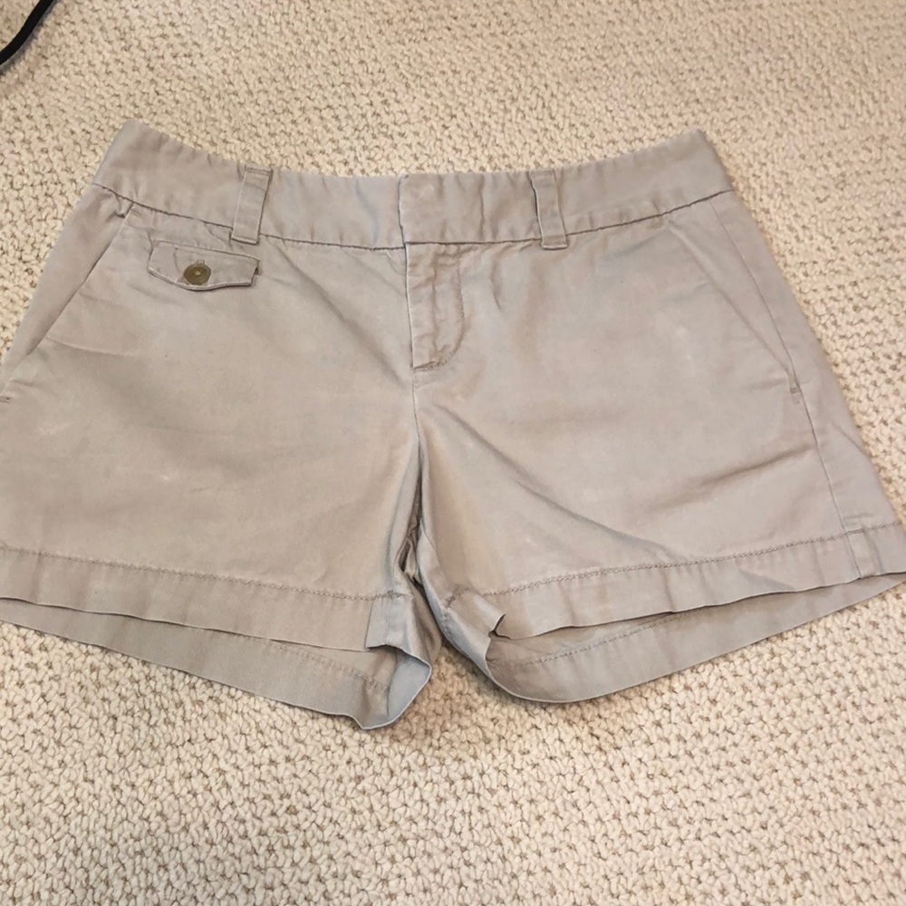 Ann Taylor Loft Shorts